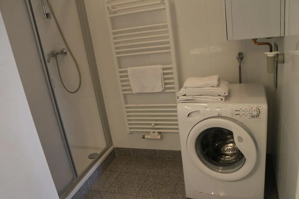 Belvedere Appartements Vienna Appartamento
