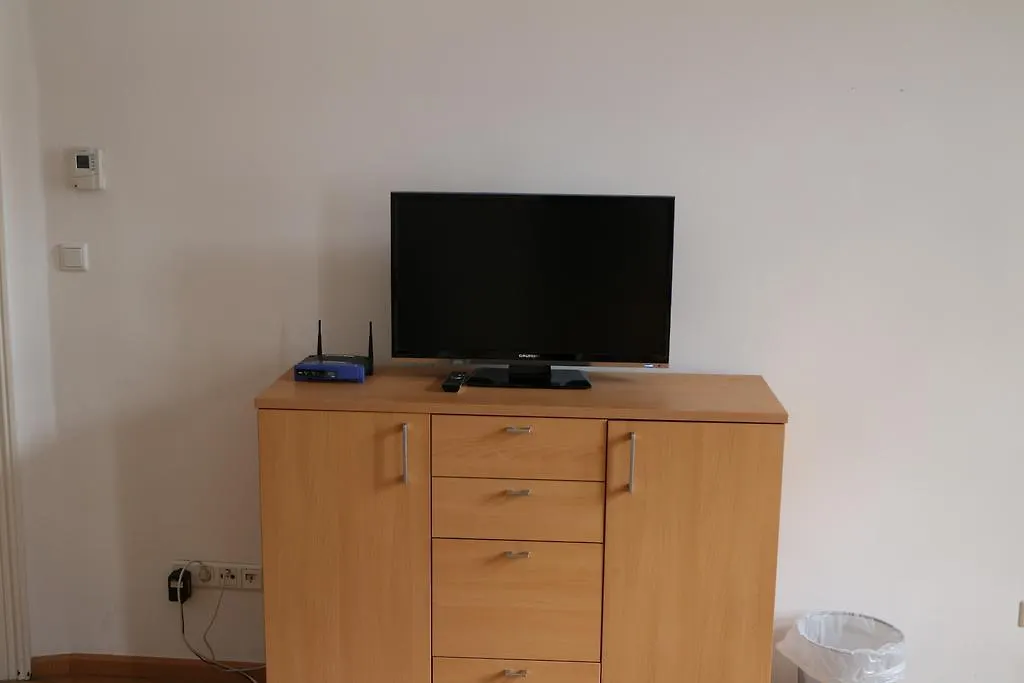 Belvedere Appartements Vienna Apartment