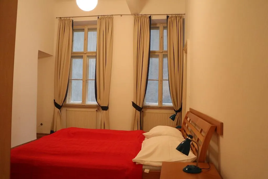 Belvedere Appartements Vienna Austria