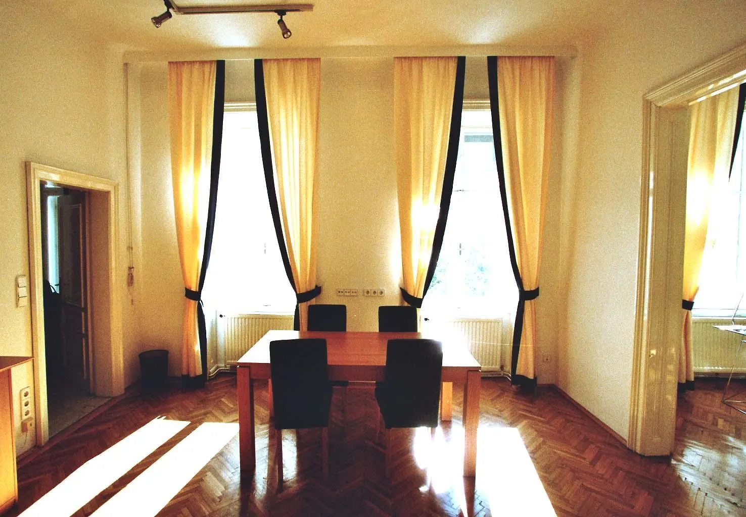 Belvedere Appartements Vienna Apartment
