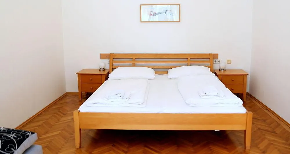 Belvedere Appartements Vienna