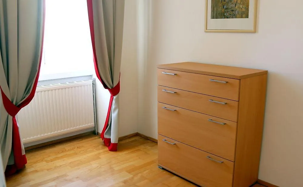Belvedere Appartements Vienna