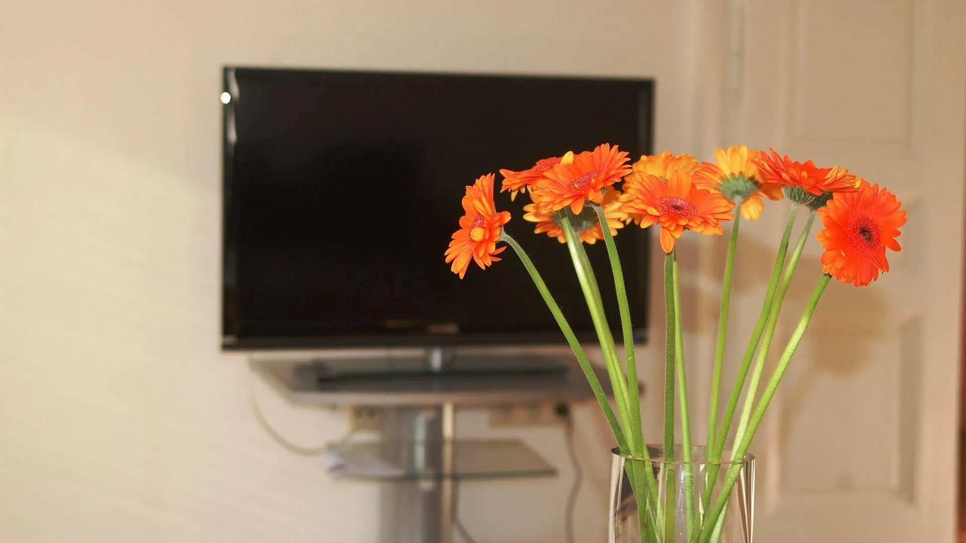 Belvedere Appartements Vienna Apartment