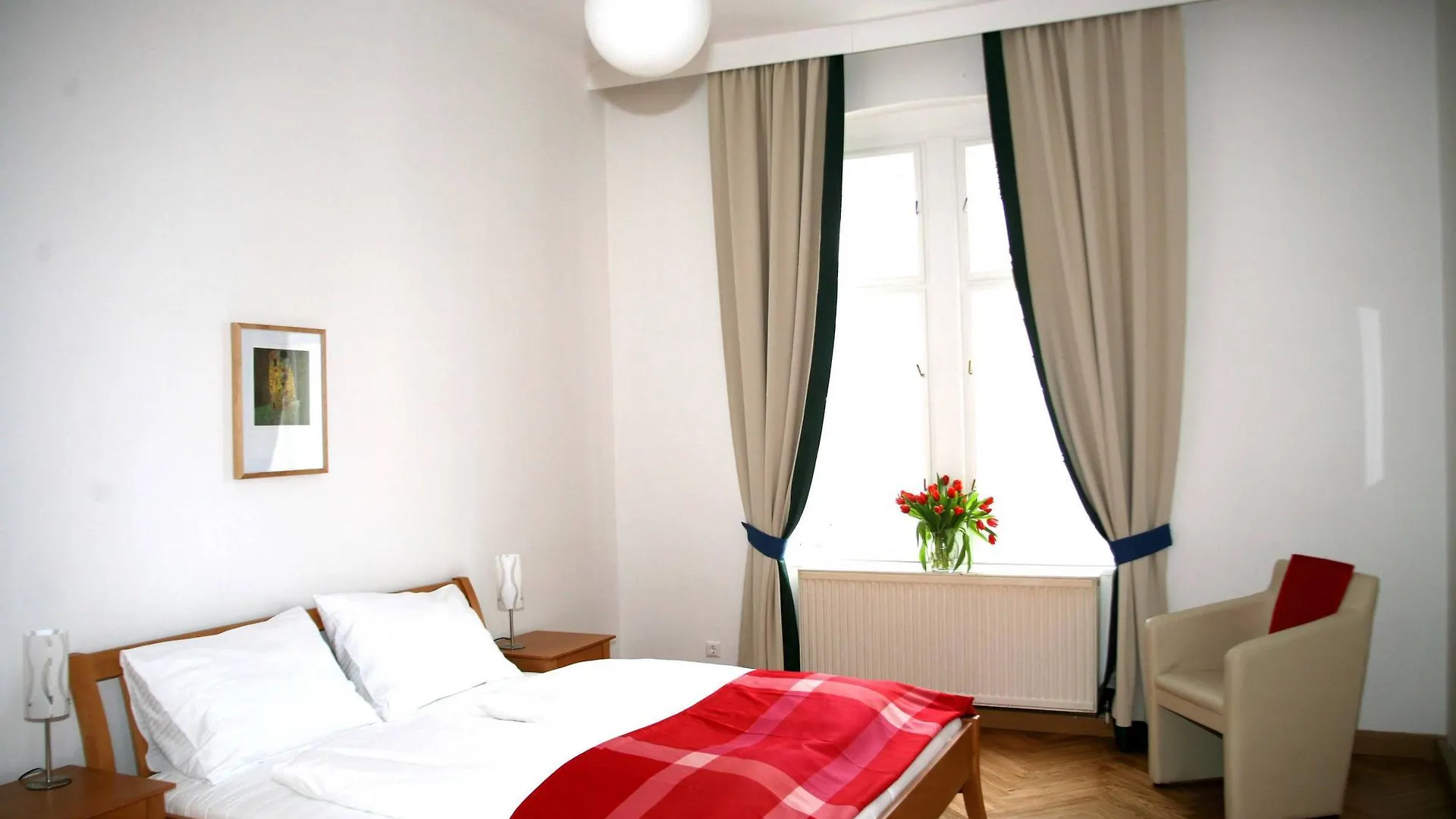 Belvedere Appartements Vienna