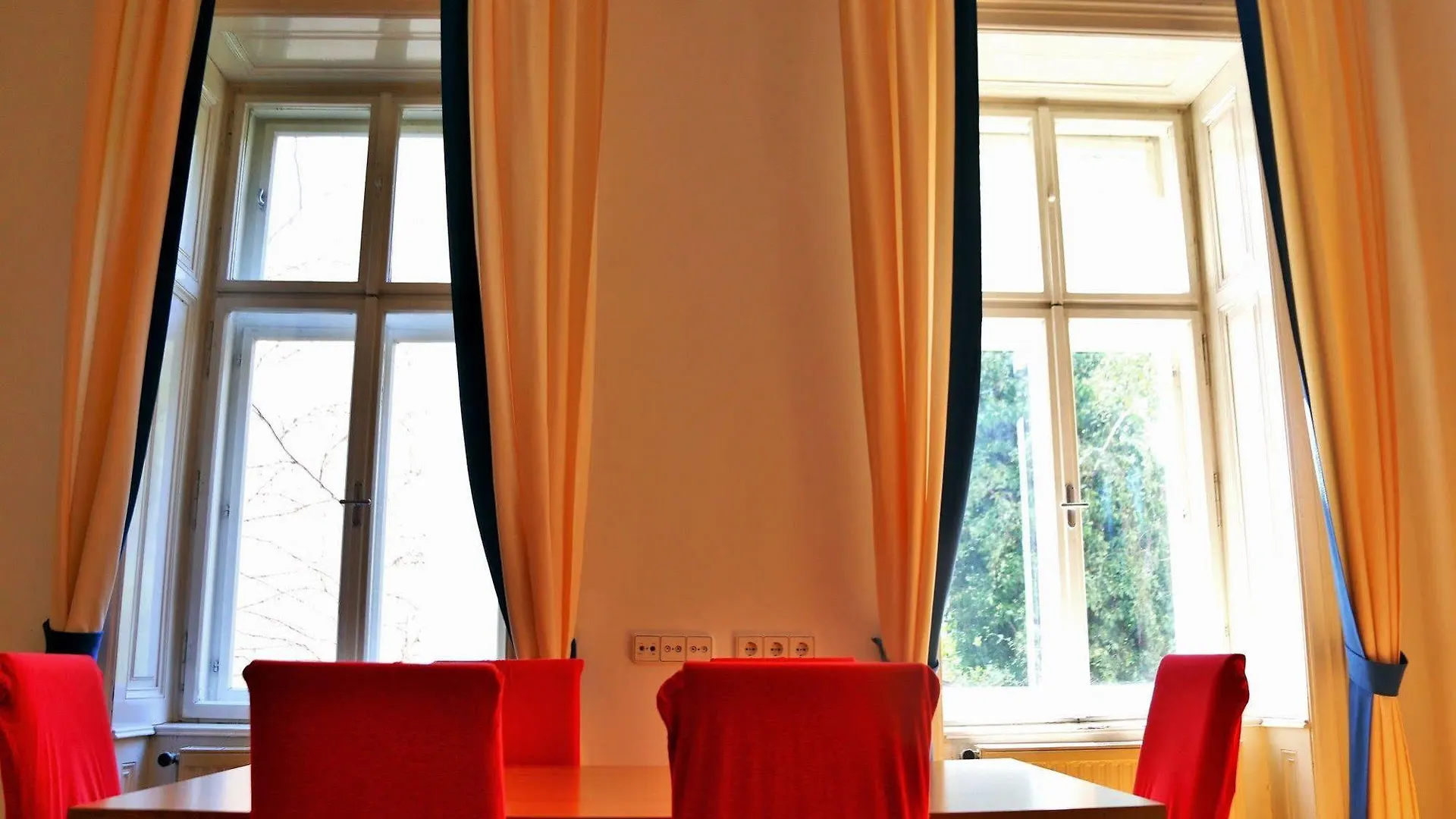 Appartamento Belvedere Appartements Vienna Austria